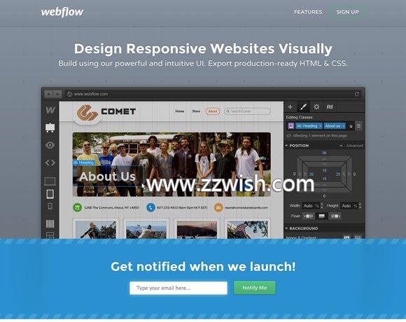 21 Inspiring Single Page Websites