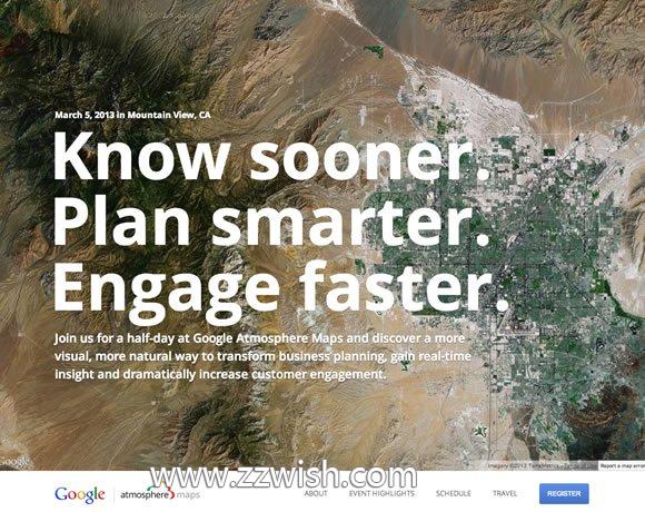 21 Inspiring Single Page Websites
