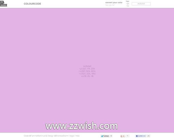 21 Inspiring Single Page Websites