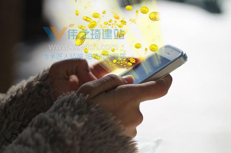 还在烦恼企业形象网站找谁做吗？为您推荐郑州专业的网页设计团队